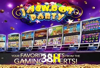 Jackpot Winner